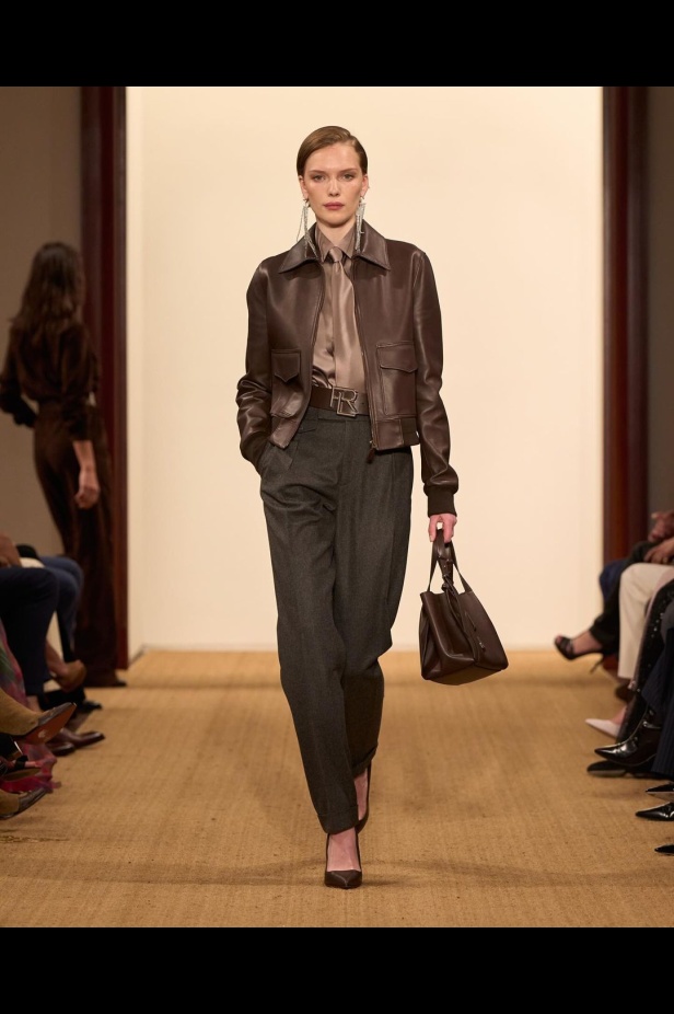 مجموعة رالف لورين لخريف 2024