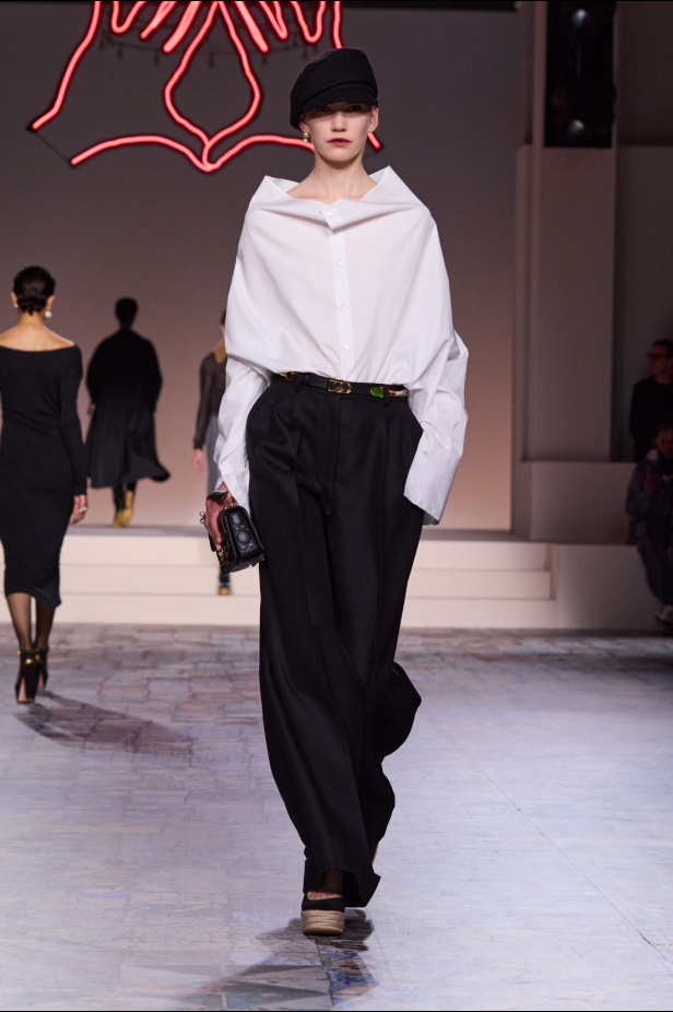 مجموعة ديور Pre-Fall 2024 