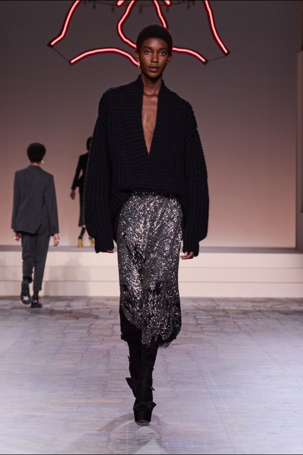 مجموعة ديور Pre-Fall 2024 