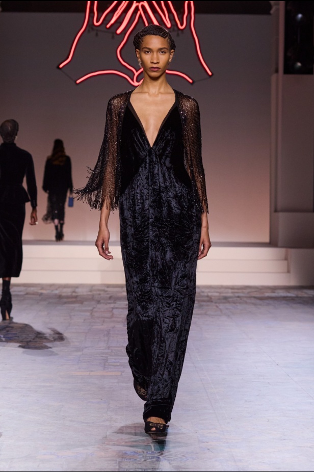 مجموعة ديور Pre-Fall 2024 