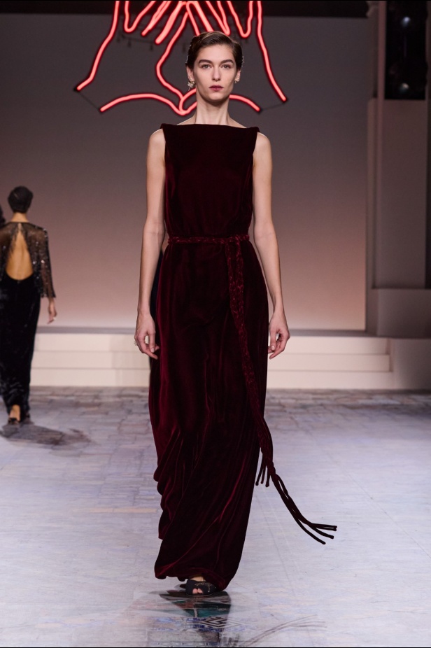 مجموعة ديور Pre-Fall 2024 