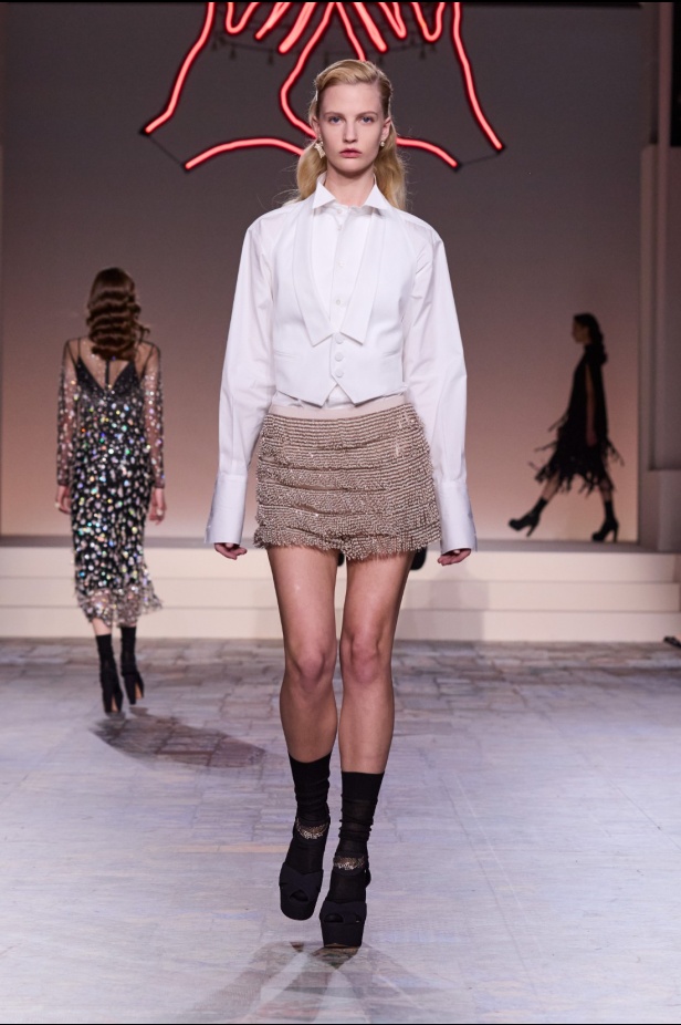 مجموعة ديور Pre-Fall 2024 