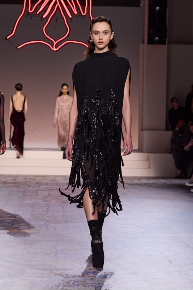 مجموعة ديور Pre-Fall 2024 