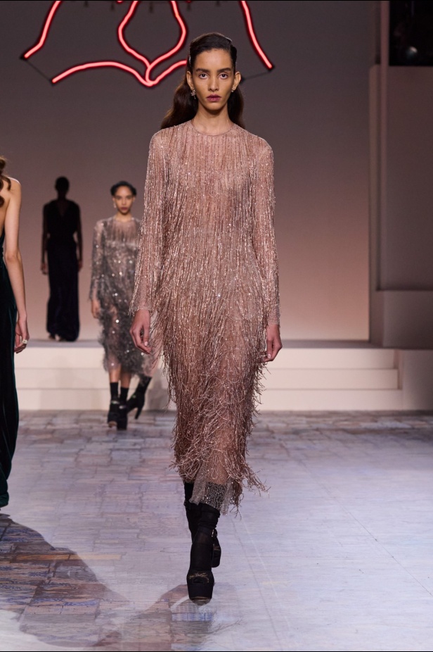مجموعة ديور Pre-Fall 2024 