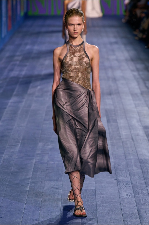 مجموعة Christian Dior لموسم خريف وشتاء 2025