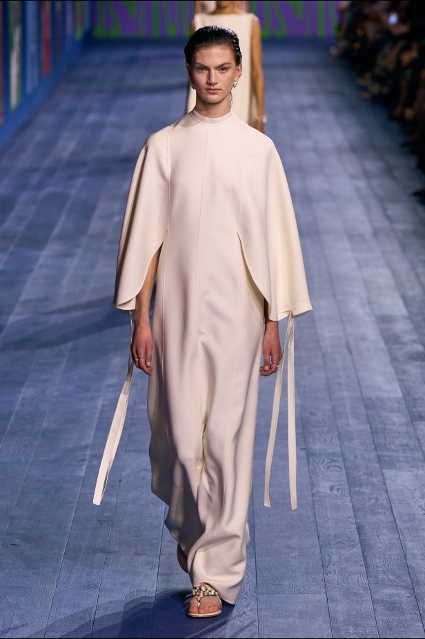 مجموعة Christian Dior لموسم خريف وشتاء 2025