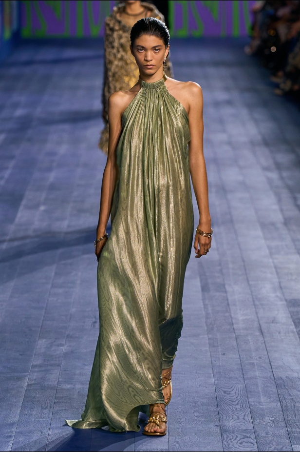 مجموعة Christian Dior لموسم خريف وشتاء 2025