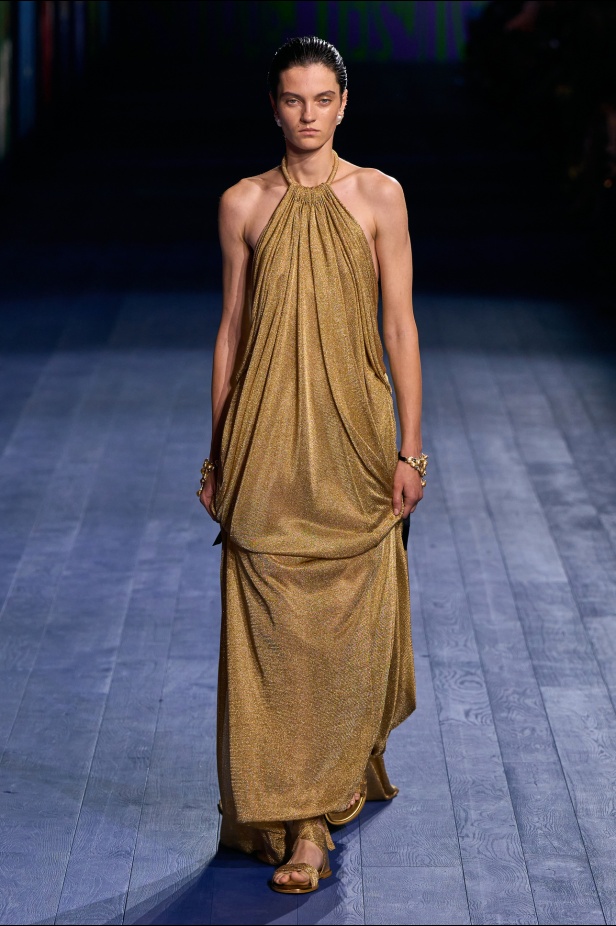 مجموعة Christian Dior لموسم خريف وشتاء 2025