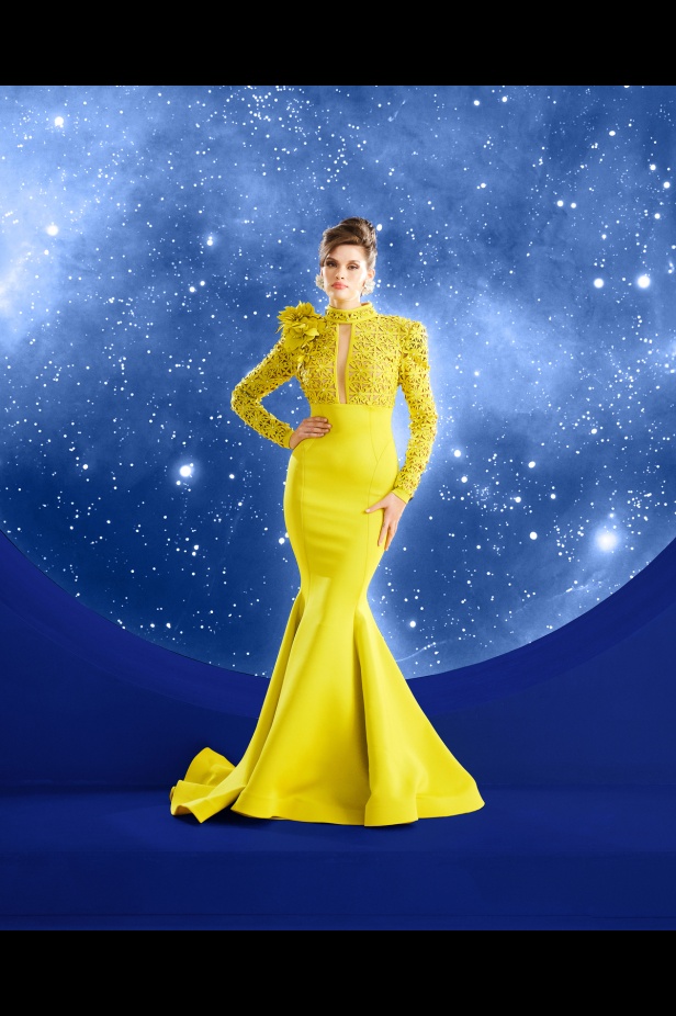 مجموعة Fouad sarkis لموسم ربيع وصيف 2024