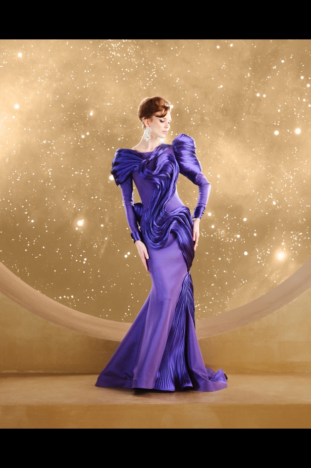 مجموعة Fouad sarkis لموسم ربيع وصيف 2024