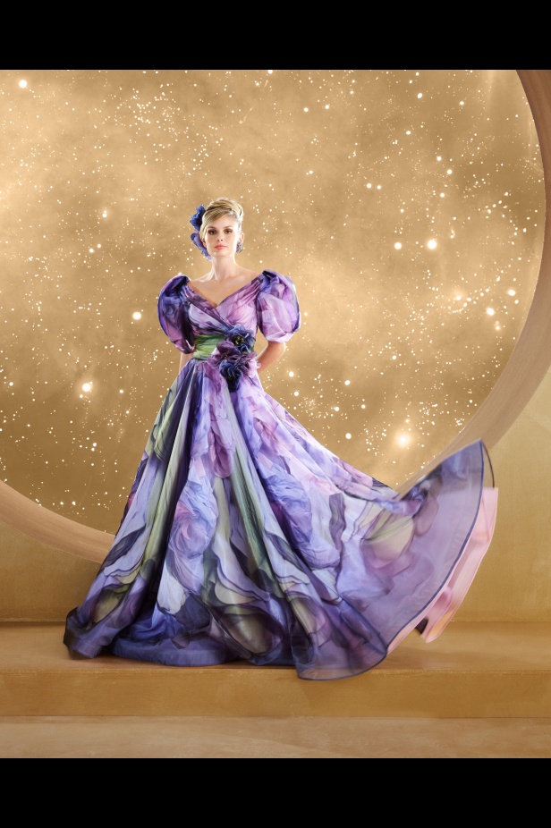 مجموعة Fouad sarkis لموسم ربيع وصيف 2024