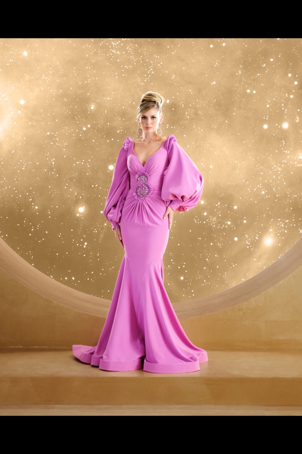 مجموعة Fouad sarkis لموسم ربيع وصيف 2024