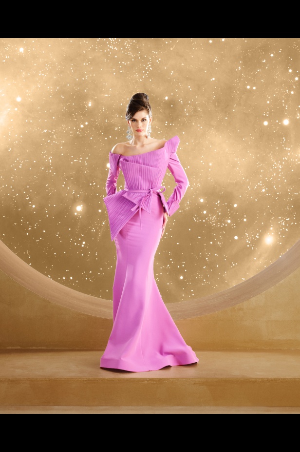 مجموعة Fouad sarkis لموسم ربيع وصيف 2024