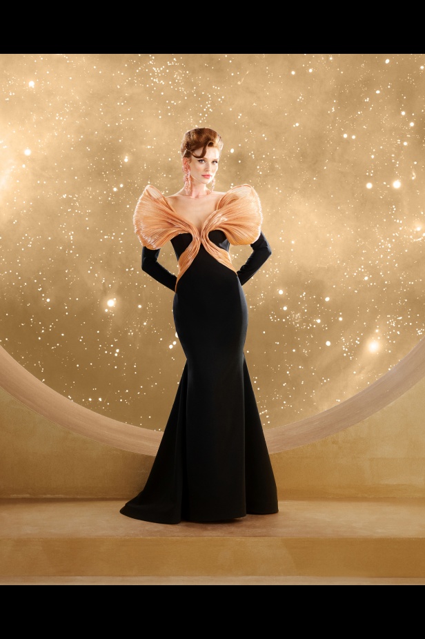 مجموعة Fouad sarkis لموسم ربيع وصيف 2024