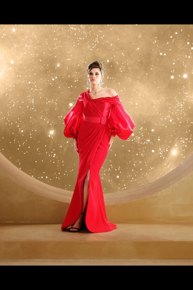 مجموعة Fouad sarkis لموسم ربيع وصيف 2024