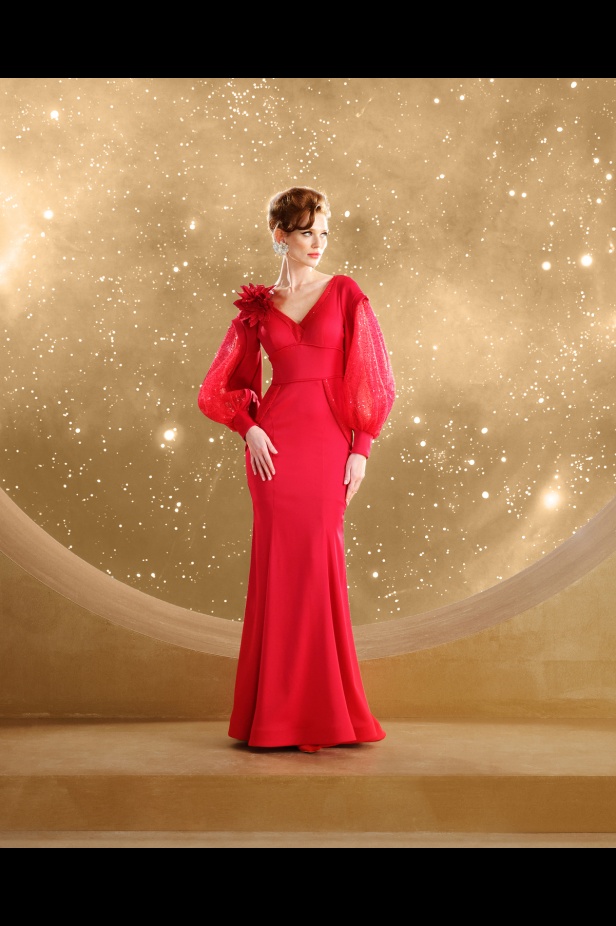 مجموعة Fouad sarkis لموسم ربيع وصيف 2024