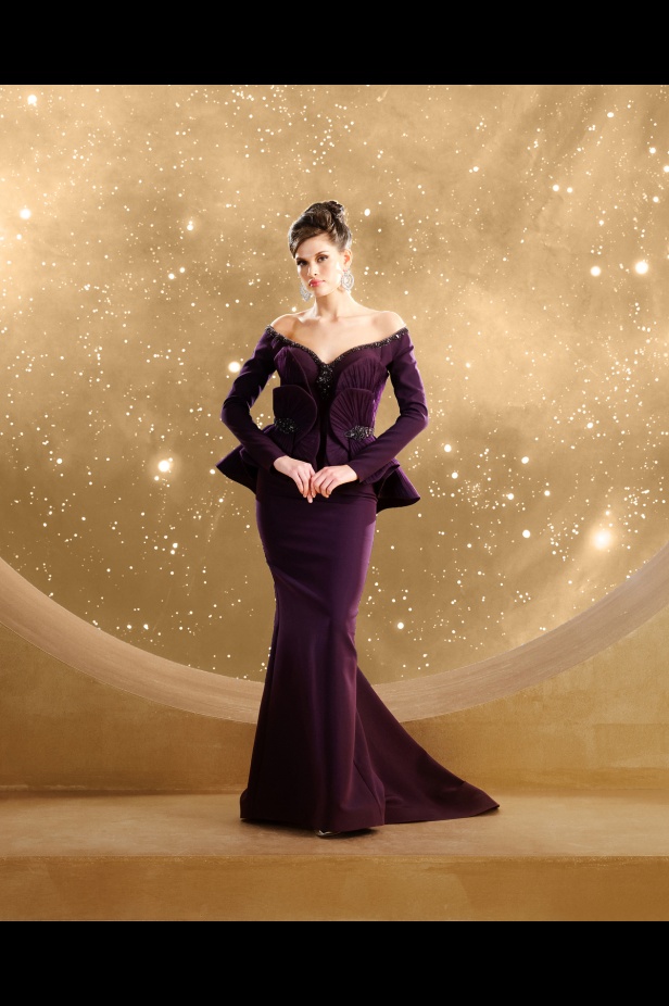 مجموعة Fouad sarkis لموسم ربيع وصيف 2024