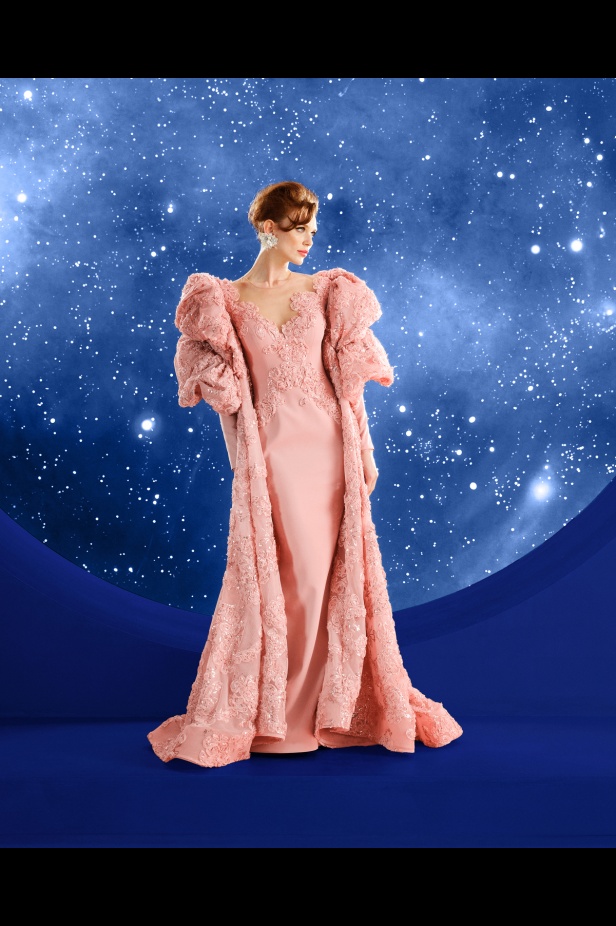 مجموعة Fouad sarkis لموسم ربيع وصيف 2024