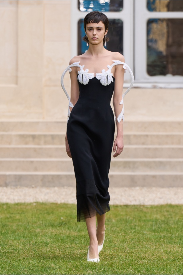 مجموعة George Hobeika للأخريف 2024