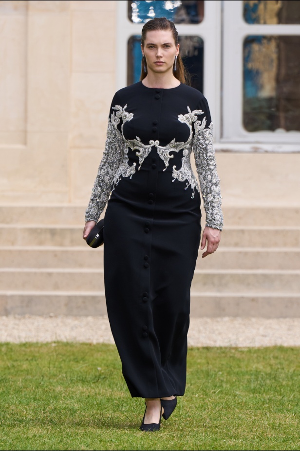 مجموعة George Hobeika للأخريف 2024