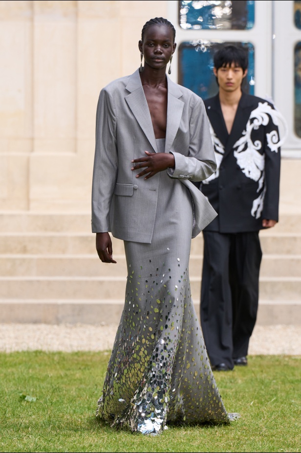 مجموعة George Hobeika للأخريف 2024