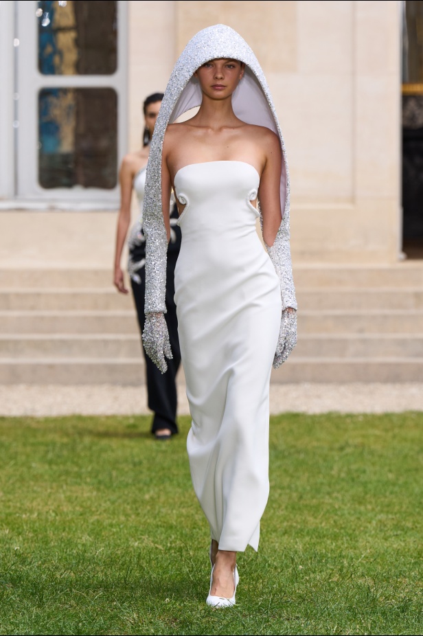 مجموعة George Hobeika للأخريف 2024