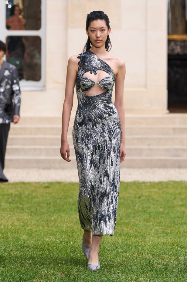 مجموعة George Hobeika للأخريف 2024