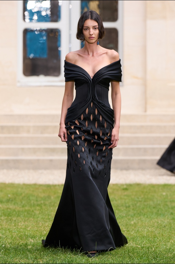 مجموعة George Hobeika للأخريف 2024