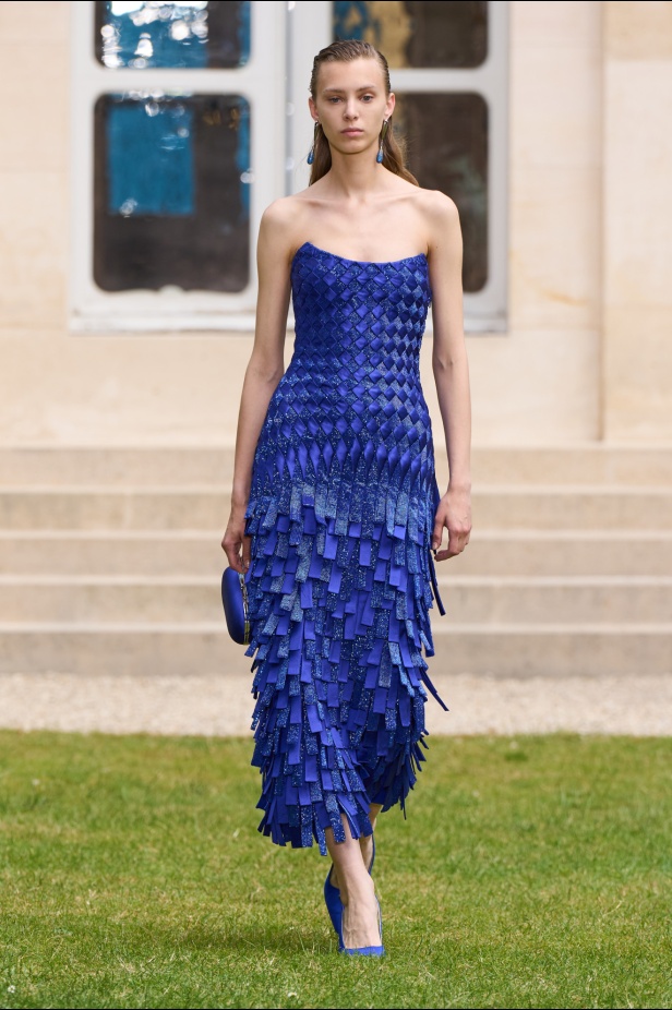 مجموعة George Hobeika للأخريف 2024