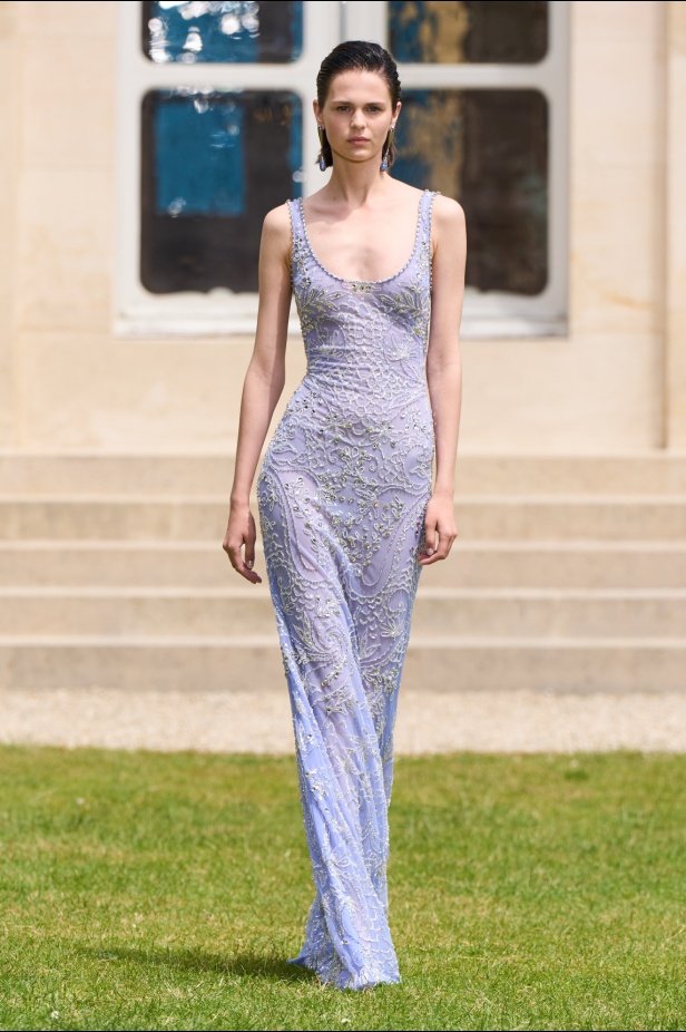 مجموعة George Hobeika للأخريف 2024