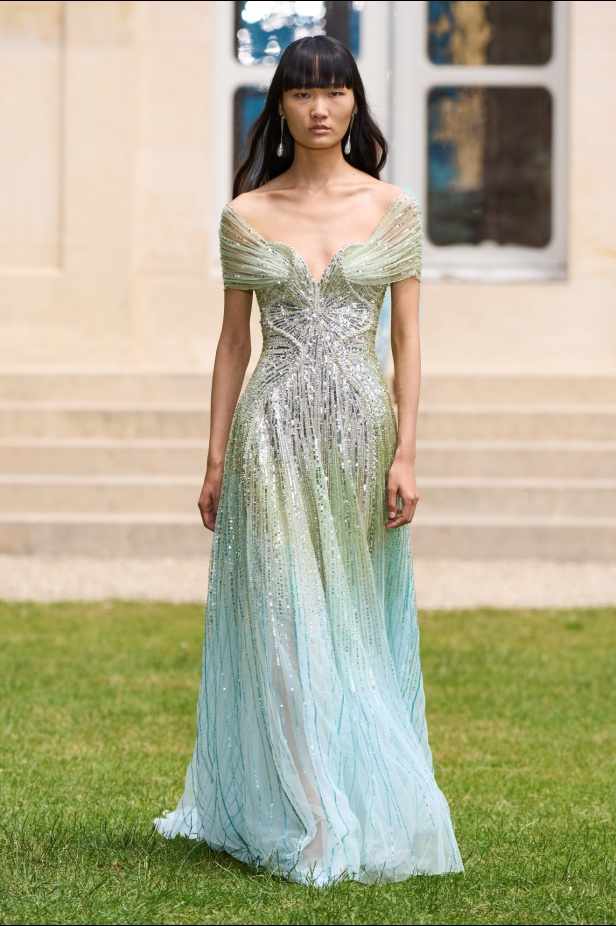 مجموعة George Hobeika للأخريف 2024