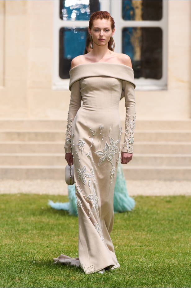 مجموعة George Hobeika للأخريف 2024