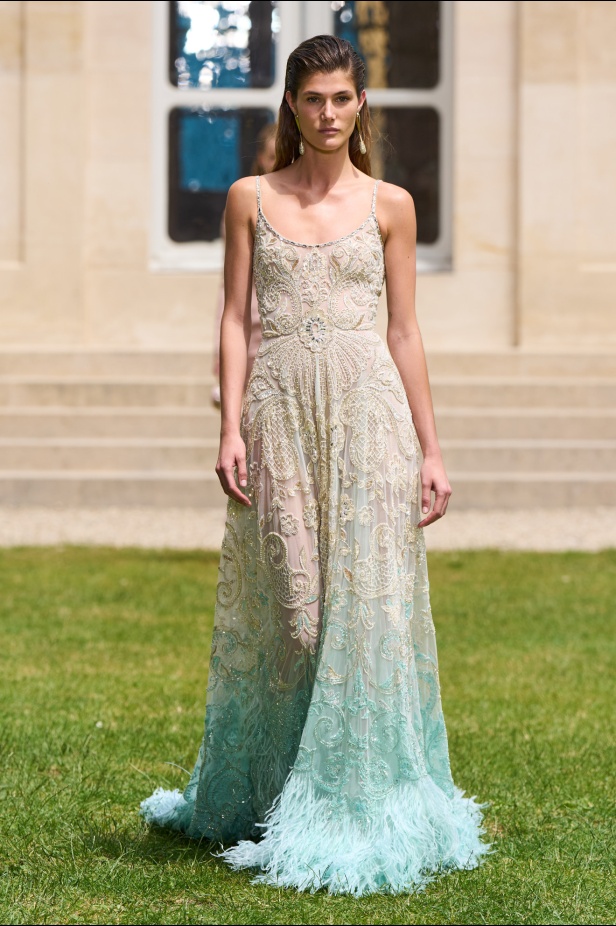 مجموعة George Hobeika للأخريف 2024