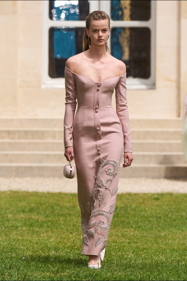 مجموعة George Hobeika للأخريف 2024