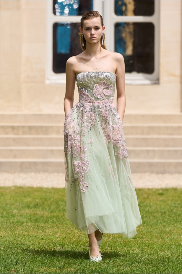 مجموعة George Hobeika للأخريف 2024