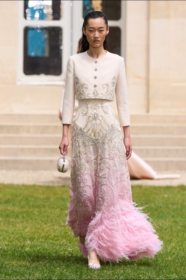 مجموعة George Hobeika للأخريف 2024