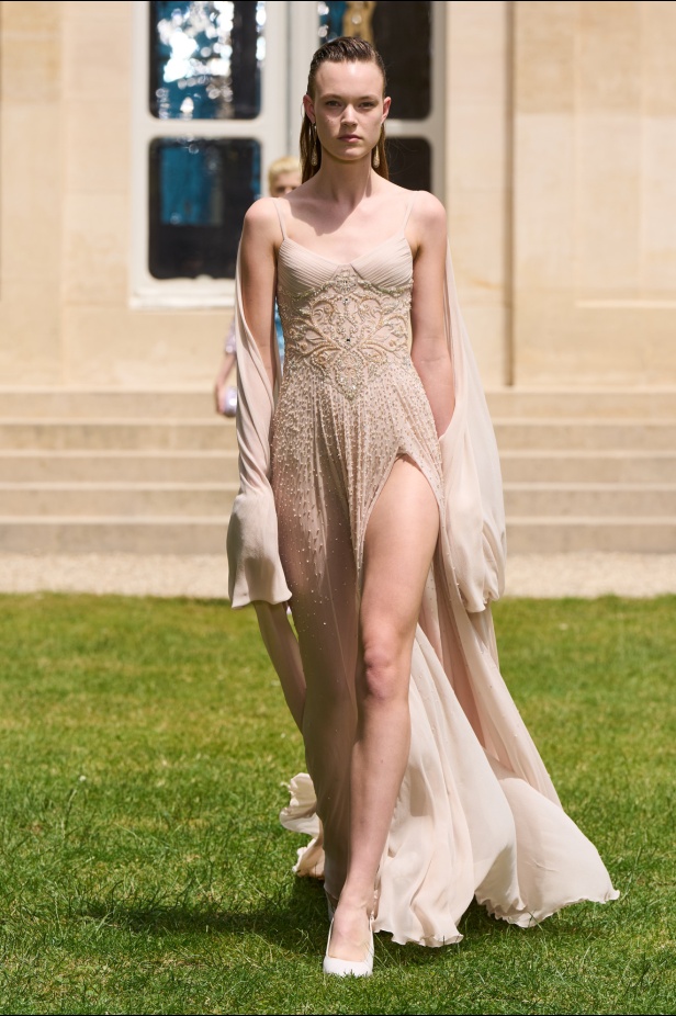 مجموعة George Hobeika للأخريف 2024