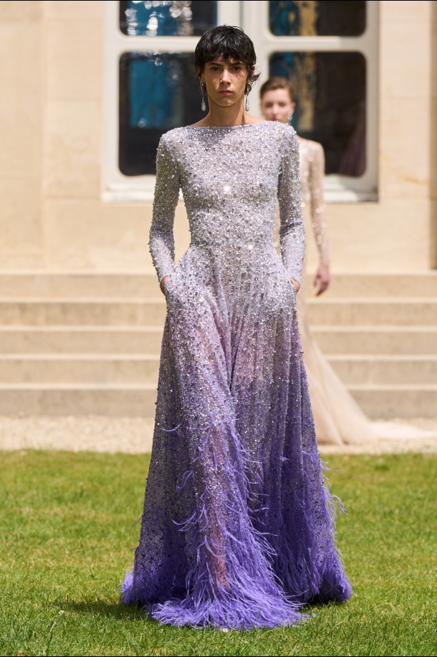 مجموعة George Hobeika للأخريف 2024