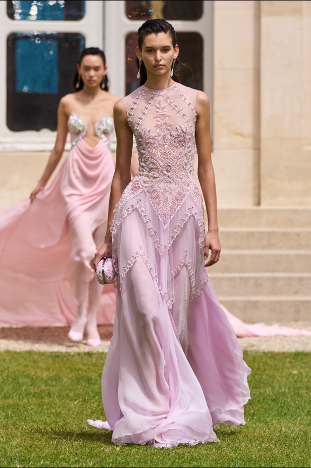 مجموعة George Hobeika للأخريف 2024