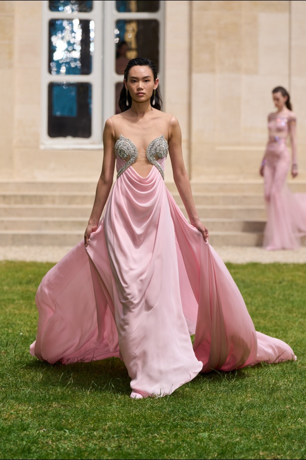 مجموعة George Hobeika للأخريف 2024