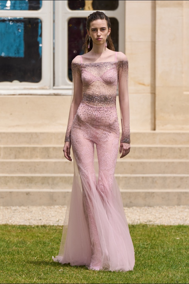 مجموعة George Hobeika للأخريف 2024