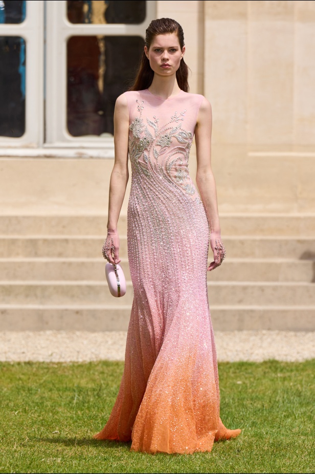 مجموعة George Hobeika للأخريف 2024