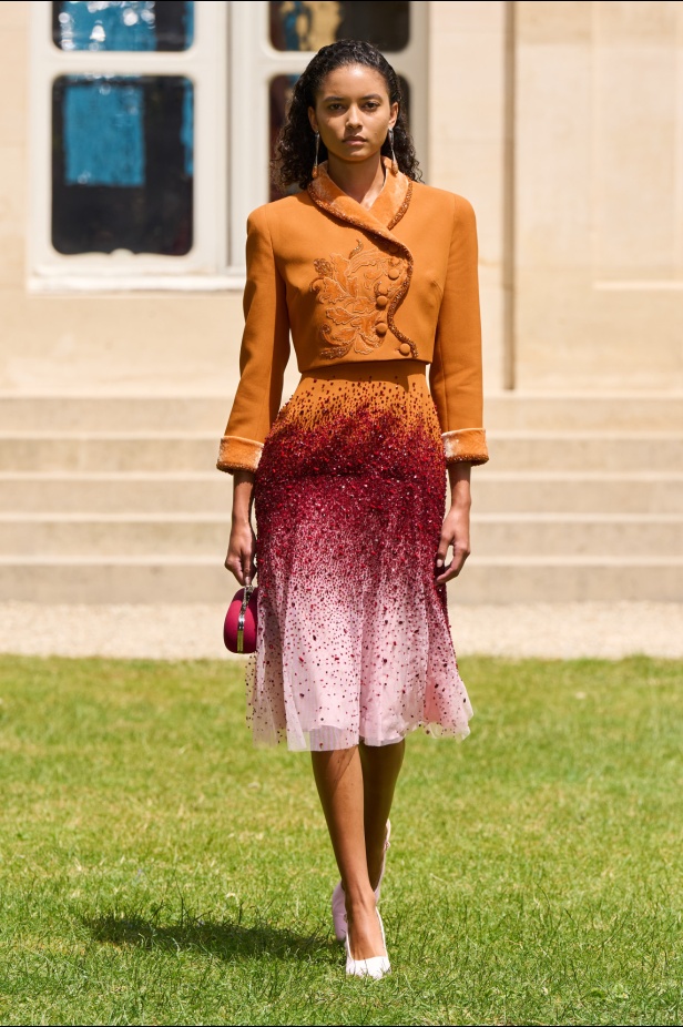 مجموعة George Hobeika للأخريف 2024