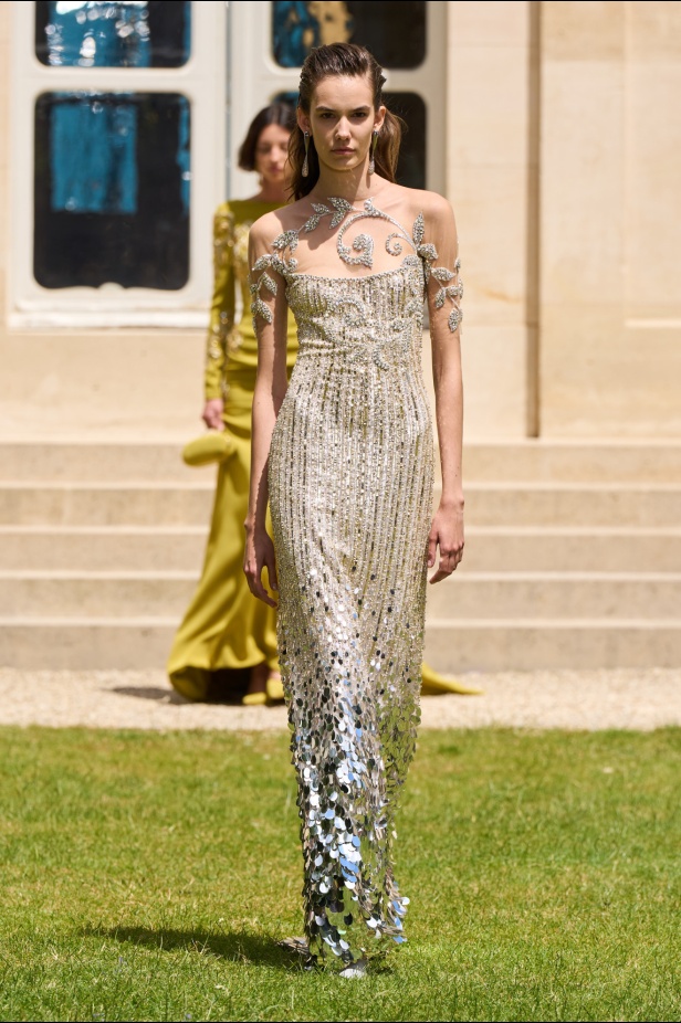 مجموعة George Hobeika للأخريف 2024