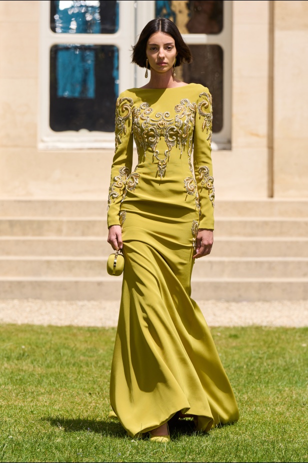 مجموعة George Hobeika للأخريف 2024