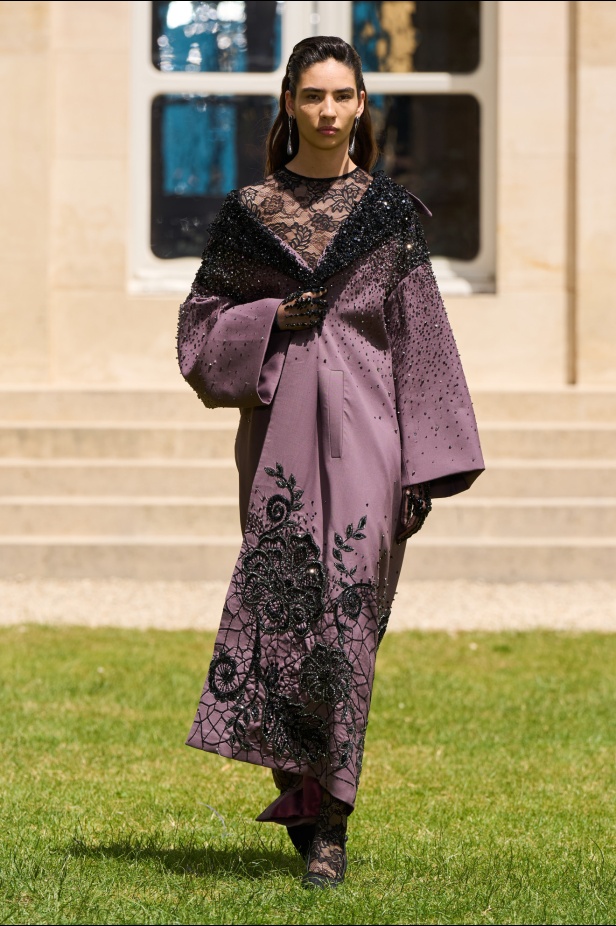 مجموعة George Hobeika للأخريف 2024