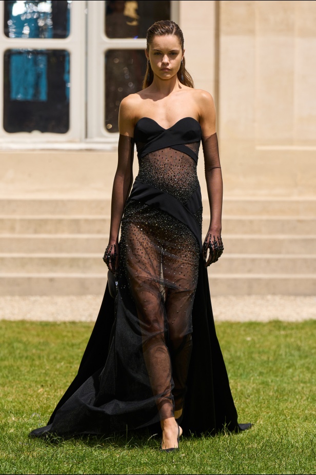 مجموعة George Hobeika للأخريف 2024