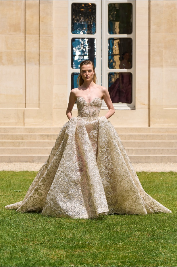 مجموعة George Hobeika للأخريف 2024