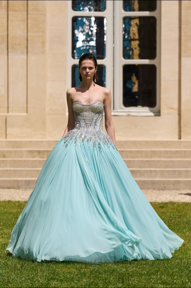 مجموعة George Hobeika للأخريف 2024