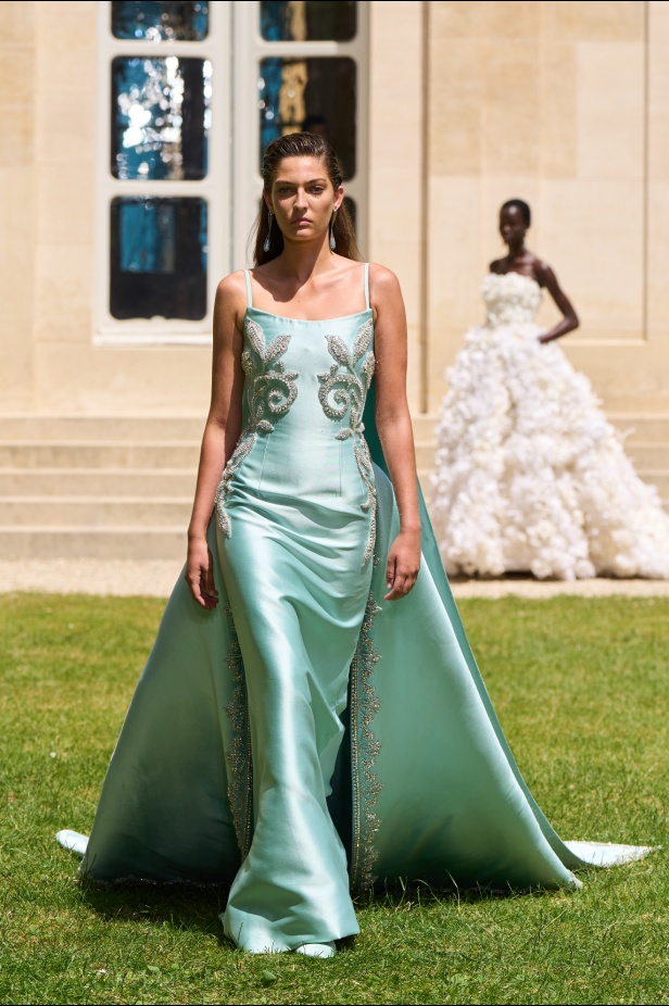 مجموعة George Hobeika للأخريف 2024